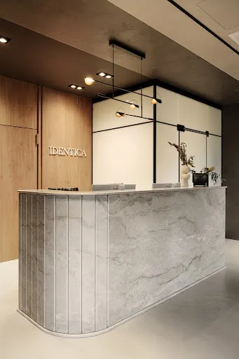 IDENTICA Klinika Stomatologiczna