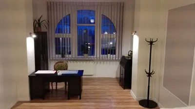 Arkadiusz Cybulski, Specjalista Psychiatra