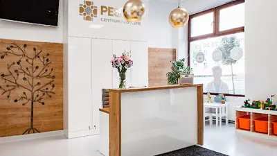 Ginekolog Bydgoszcz - dr Monika Niewiadomska - PESMED