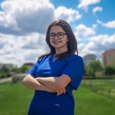 Logopedia Aleksandra Czartowska