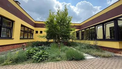 Przedszkole Niepubliczne "Promyczek"