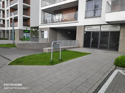 Gabinet Kosmetyczny Justyna Kotarska