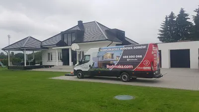 Budmaks Krzysztof Drążkowski