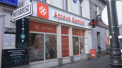 Apteka Gemini