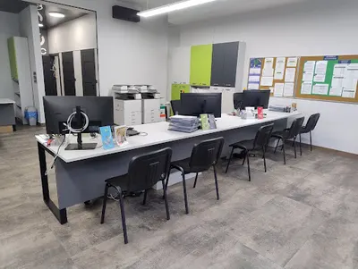 Cosinus Bydgoszcz - Szkoły Policealne i Licea dla dorosłych