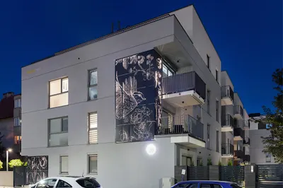 Arkada Invest - Deweloper - Nowe Mieszkania Bydgoszcz