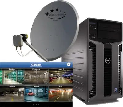 IQ INSTAL - Systemy alarmowe, alarmy, monitoring