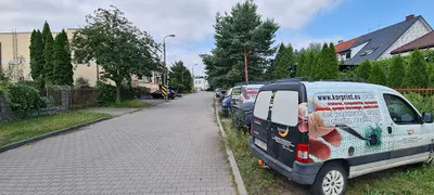 Korprint. Serwis drukarek, komputerów, kserokopiarek. Grzelak A.