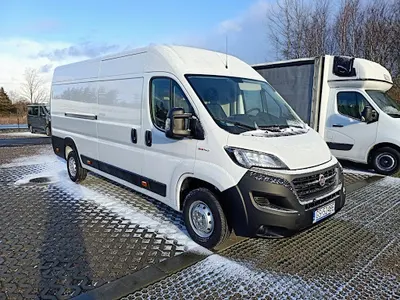 InCar Wypożyczalnia Aut Dostawczych