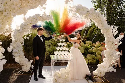 Klucz do Ślubu Oliwia Czapracka Wedding Planner