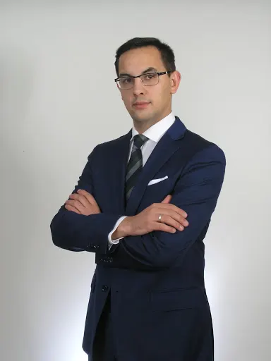 Kancelaria Radcy Prawnego Piotr Cieśla