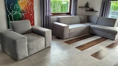 Zakład Tapicerski Mjm Marjomar Marek Rzepnikowski