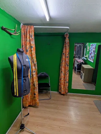 Mag Pracownia Krawiecka